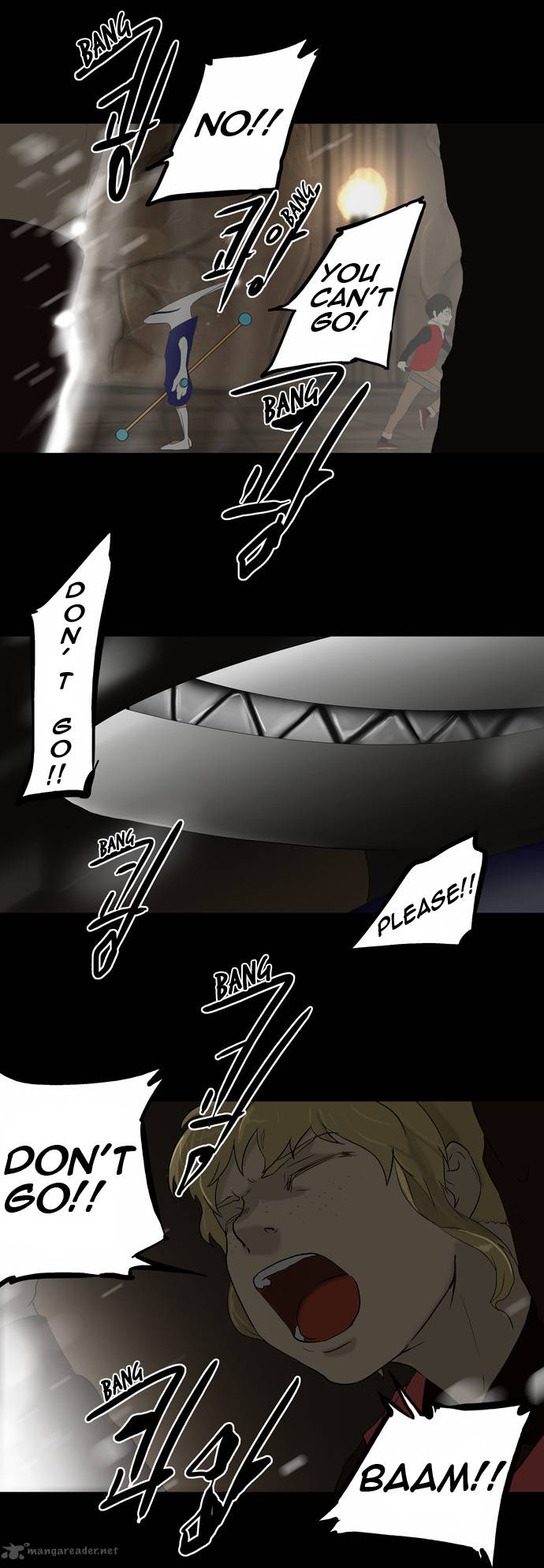 Tower of God Chapter 76 image 51
